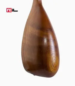 تنبور باباحیدری طرح خداوردی 14.5