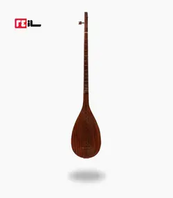 تنبور حمیدرضا مفتاحی