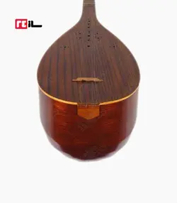 تنبور حمیدرضا مفتاحی