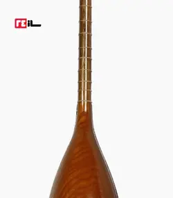 تنبور پورشقاقی طرح گهواره