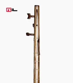 تنبور پورشقاقی طرح گهواره