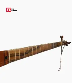 تنبور پورشقاقی طرح گهواره