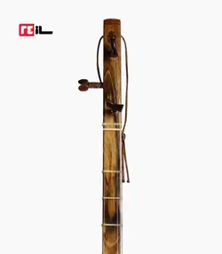 تنبور پورشقاقی طرح گهواره