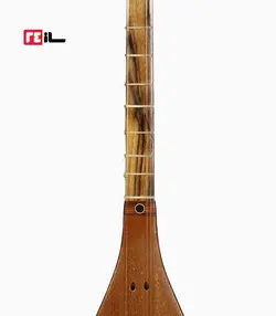 تنبور پورشقاقی طرح گهواره