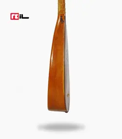 تنبور رضوی تن تنه - کتابی