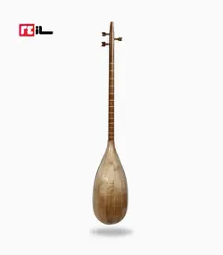 تنبور سیامک میرزاپور