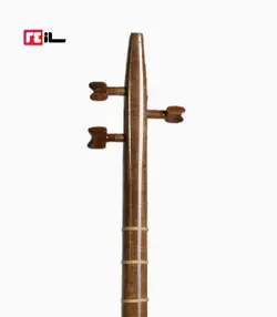 تنبور سیامک میرزاپور
