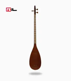تنبور سیامک میرزاپور