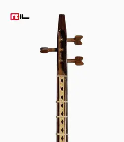 تنبور سیامک میرزاپور