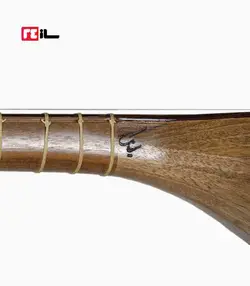تنبور سیامک میرزاپور