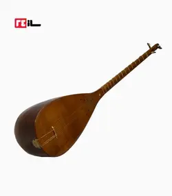 تنبور مجذوب 3 مهر گلودار