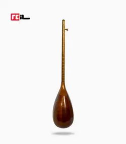 تنبور مجذوب 3 مهر گلودار