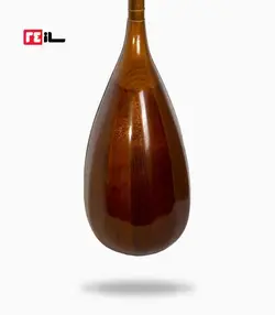 تنبور مجذوب 3 مهر گلودار
