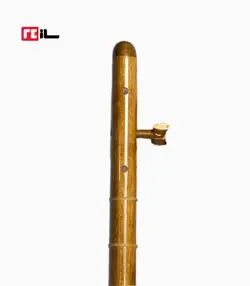 تنبور مجذوب 3 مهر گلودار