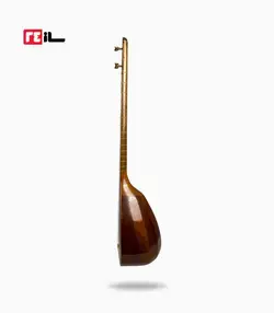 تنبور مجذوب 3 مهر گلودار
