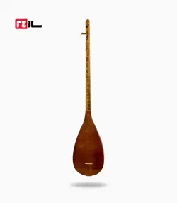 تنبور مجذوب 3 مهر گلودار