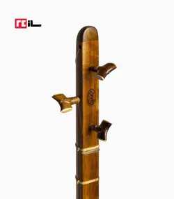 تنبور مجذوب 3 مهر گلودار