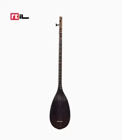 تنبور مازیار حیدری الگو گهواره