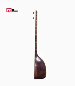 تنبور مازیار حیدری الگو گهواره
