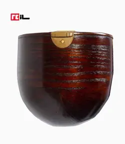 تنبور مجذوب ترکه ای ساده یک مهر