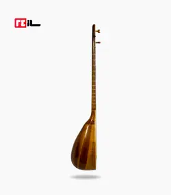 تنبور مجذوب دو مهر گلودار
