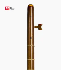 تنبور مجذوب دو مهر گلودار