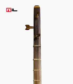 تنبور مجذوب دو مهر گلودار