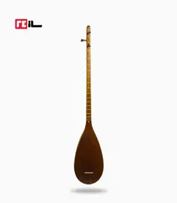 تنبور مجذوب کشکولی 2 مهر