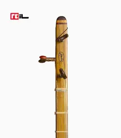 تنبور مجذوب کشکولی 2 مهر