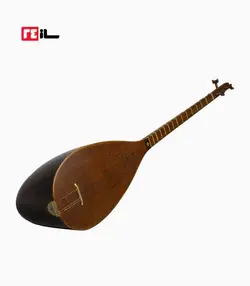 تنبور مجذوب کشکولی 2 مهر