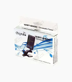 تیونر Cherub WST 650c