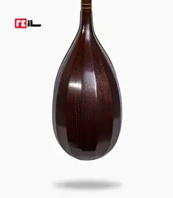 تنبور کیانوش اشرفی