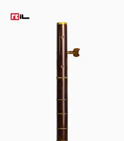 تنبور کیانوش اشرفی