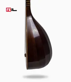تنبور کیانوش اشرفی