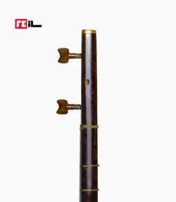 تنبور کیانوش اشرفی
