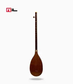 تنبور کیانوش اشرفی