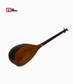 تنبور کیانوش اشرفی