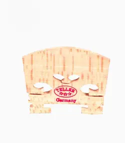 خرک ویولن ابرت تلر 2/4 و 3/4سه ستاره