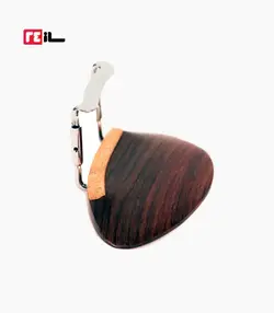 زير چانه ویولن هندي چوب هاي مختلف