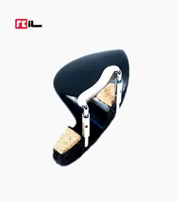 ست زير چانه و لوازم ویولن منبت هندي