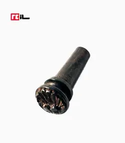 ست زير چانه و لوازم ویولن منبت هندي