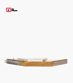 سنتور سالاری سه مهر سل کوک