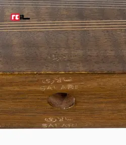 سنتور سالاری سه مهر سل کوک