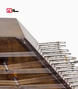 سنتور سالاری سه مهر سل کوک