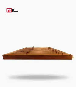 سنتور صادقی چهار خط دو مهر