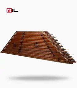 سنتور صادقی چهار خط دو مهر