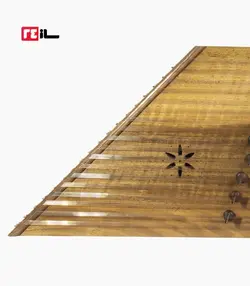 سنتور موسوی دو مهر ویژه