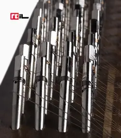 سنتور موسوی دو مهر ویژه