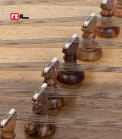 سنتور موسوی دو مهر ویژه