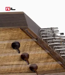سنتور موسوی دو مهر ویژه